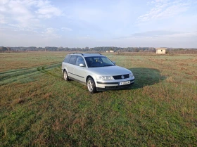 Обява за продажба на VW Passat ~5 900 лв. - изображение 1