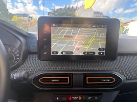 Dacia Sandero Sanders Stepway | Mobile.bg    9