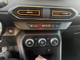 Dacia Sandero Sanders Stepway | Mobile.bg    8