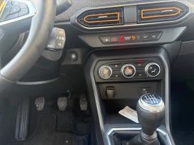 Dacia Sandero Sanders Stepway | Mobile.bg    7