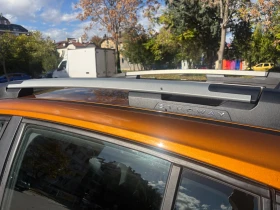 Dacia Sandero Sanders Stepway | Mobile.bg    12