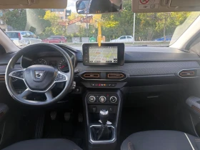 Dacia Sandero Sanders Stepway | Mobile.bg    6