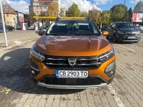 Dacia Sandero Sanders Stepway - изображение 1