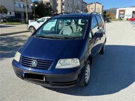 VW Sharan 1.8T Климатроник - 3999 лв. / 2044.66 € - 65895637 8