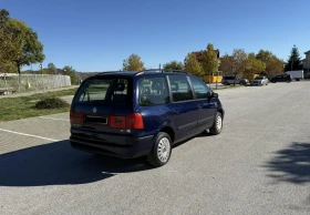 VW Sharan 1.8T Климатроник - 3999 лв. / 2044.66 € - 65895637 6