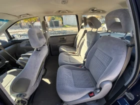 VW Sharan 1.8T Климатроник - 3999 лв. / 2044.66 € - 65895637 12