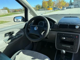 VW Sharan 1.8T Климатроник - 3999 лв. / 2044.66 € - 65895637 15