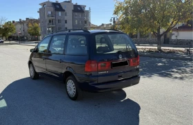 VW Sharan 1.8T Климатроник - 3999 лв. / 2044.66 € - 65895637 7