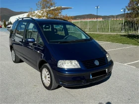 VW Sharan 1.8T Климатроник - 3999 лв. / 2044.66 € - 65895637 2