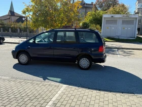 VW Sharan 1.8T Климатроник - 3999 лв. / 2044.66 € - 65895637 4