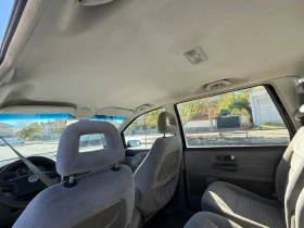 VW Sharan 1.8T Климатроник - 3999 лв. / 2044.66 € - 65895637 11