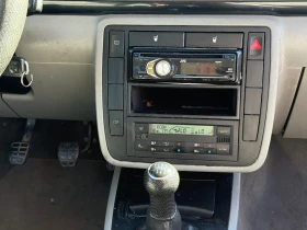 VW Sharan 1.8T Климатроник - 3999 лв. / 2044.66 € - 65895637 13