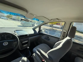 VW Sharan 1.8T Климатроник - 3999 лв. / 2044.66 € - 65895637 14