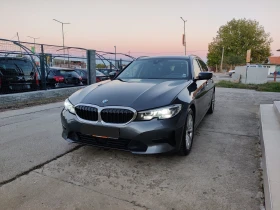 BMW 320 x-Drive, снимка 1
