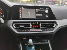 BMW 320 x-Drive, снимка 10