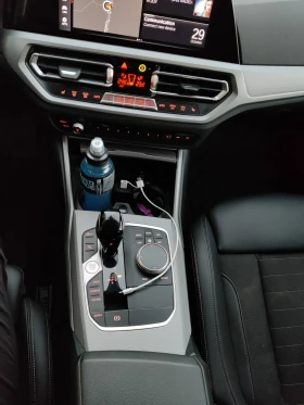 BMW 320 x-Drive, снимка 11