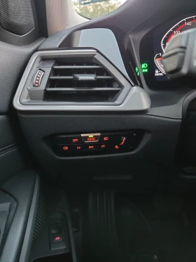 BMW 320 x-Drive, снимка 14