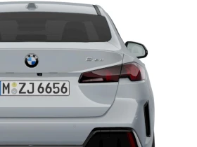 BMW 218 Gran Coupe, снимка 7