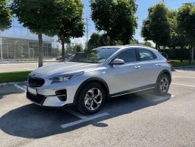 Kia XCeed, снимка 1