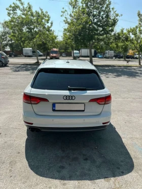 Audi A4, снимка 4