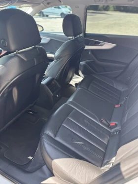 Audi A4, снимка 5