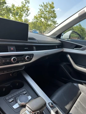Audi A4, снимка 11