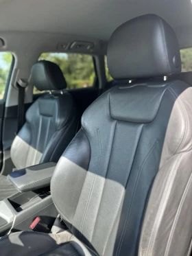 Audi A4, снимка 9
