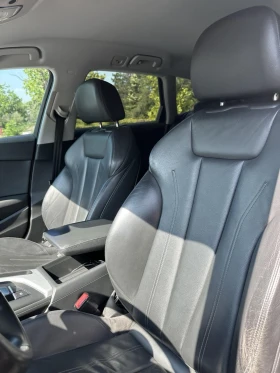 Audi A4, снимка 8