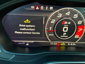 Audi S4 * Technik * CARFAX * БЕЗ ПЪРВОНАЧАЛНА ВНОСКА - 34750 лв. / 17767.39 € - 76361774 15