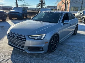 Audi S4 * Technik * CARFAX * БЕЗ ПЪРВОНАЧАЛНА ВНОСКА