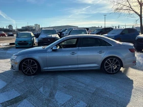 Audi S4 * Technik * CARFAX * БЕЗ ПЪРВОНАЧАЛНА ВНОСКА - 34750 лв. / 17767.39 € - 76361774 2