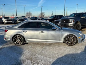 Audi S4 * Technik * CARFAX * БЕЗ ПЪРВОНАЧАЛНА ВНОСКА - 34750 лв. / 17767.39 € - 76361774 3