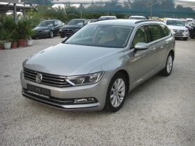 VW Passat TDI NAVI AVTOMAT EURO 6B