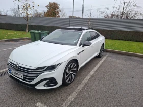 VW Arteon R Line - изображение 1