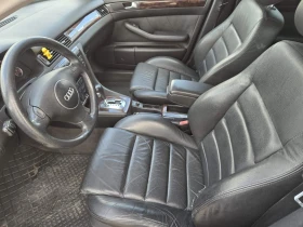 Audi A6 BAU, снимка 12