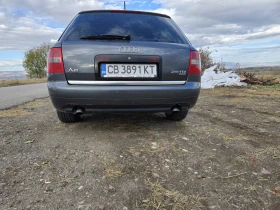 Audi A6 BAU, снимка 3