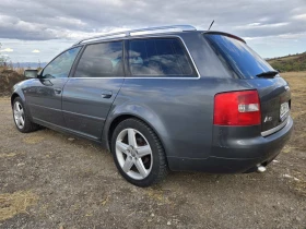 Audi A6 BAU, снимка 4