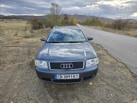 Audi A6 BAU, снимка 5