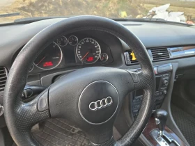 Audi A6 BAU, снимка 7