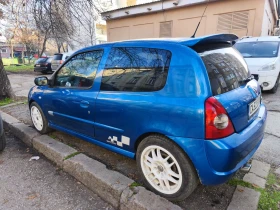 Renault Clio, снимка 2