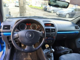 Renault Clio, снимка 6