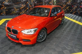 BMW 135 I XDRIVE INDIVIDUAL REACRO ЛИЗИНГ 100% - 36880 лв. / 18856.44 € - 26512531 2
