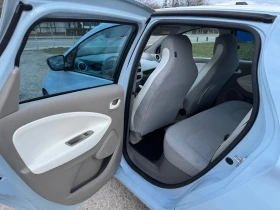 Renault Zoe Z.E* * * TOP - 7299 € / 14275.60 лв. - 27971884 11