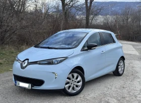 Renault Zoe Z.E* * * TOP - 7299 € / 14275.60 лв. - 27971884 2