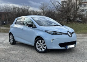 Renault Zoe Z.E* * * TOP - 7299 € / 14275.60 лв. - 27971884 3