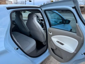 Renault Zoe Z.E* * * TOP - 7299 € / 14275.60 лв. - 27971884 12