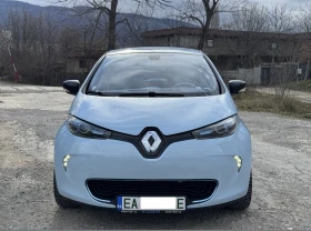 Renault Zoe Z.E* * * TOP