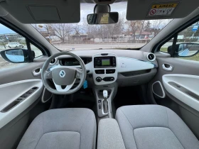 Renault Zoe Z.E* * * TOP - 7299 € / 14275.60 лв. - 27971884 7