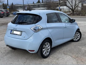 Renault Zoe Z.E* * * TOP - 7299 € / 14275.60 лв. - 27971884 6