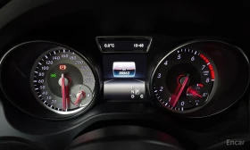 Mercedes-Benz CLA 250, снимка 8